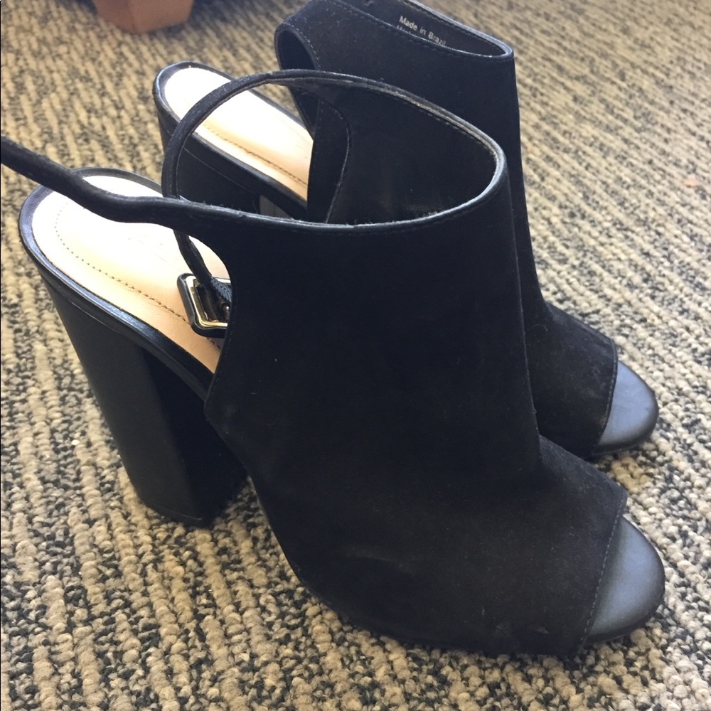 Aldo Dress Sandals SIZE 7